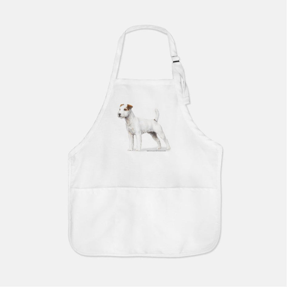 Parson Russell Terrier Apron