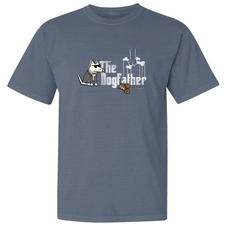 The Dogfather - Classic Tee
