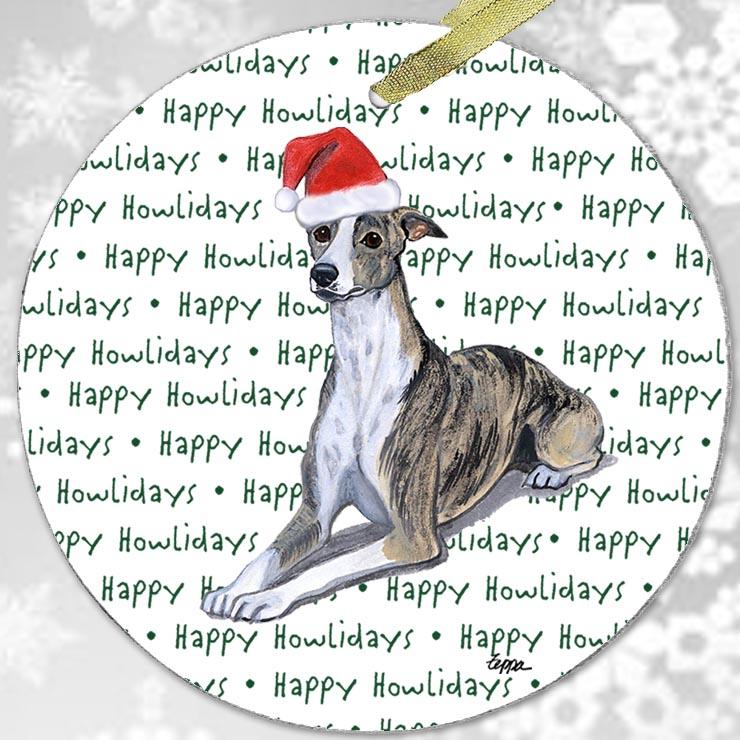Whippet