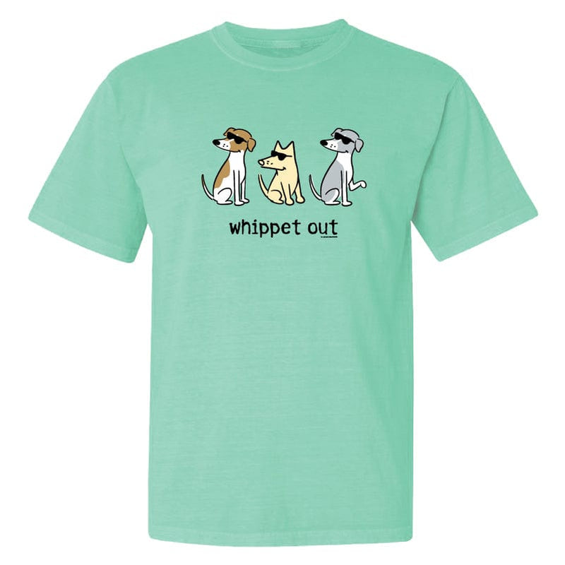 Whippet Out - Classic Tee