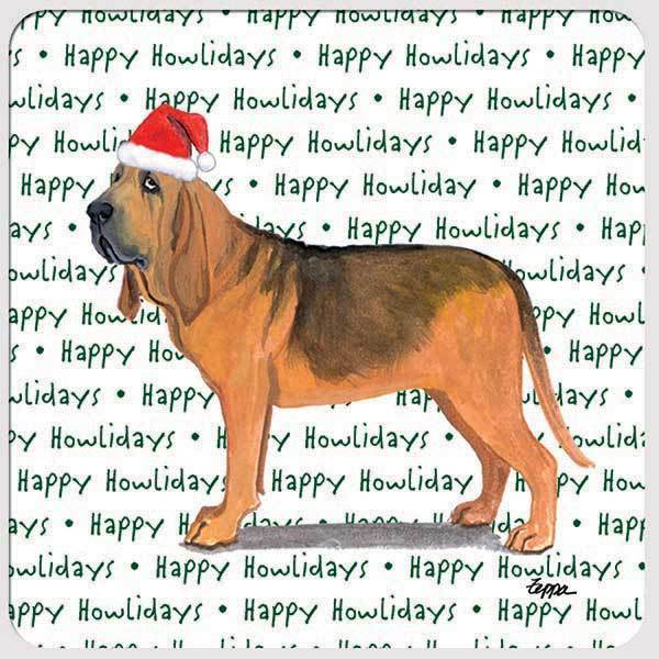 Bloodhound