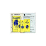 AKC s Canine Good Citizen CGC Test Forms For Dogs AKC Shop