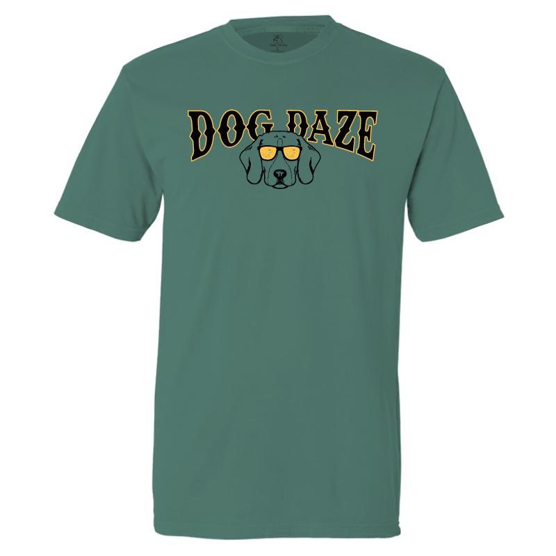 Dog Daze - Beagle - Classic Tee