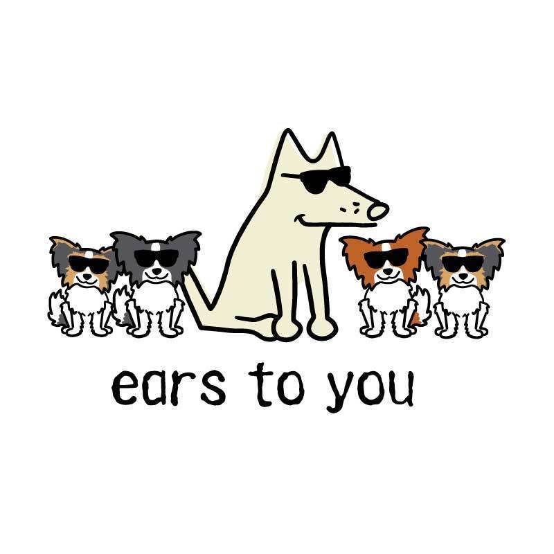 Ears to You - Coffee Mug