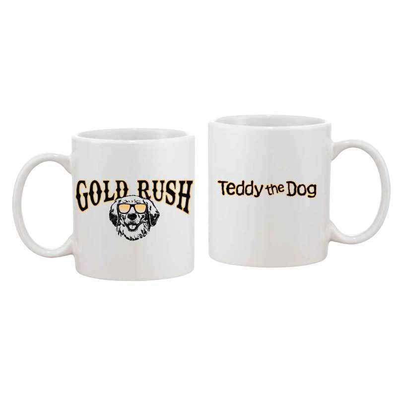 Shady Gold Rush - Coffee Mug