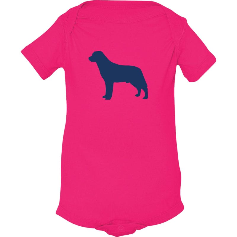 Labrador Retriever - Onesie Infant
