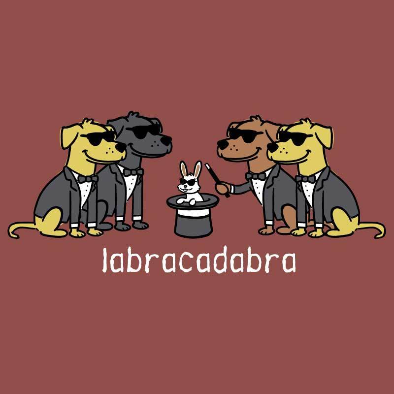 Labracadabra - Pajama Set