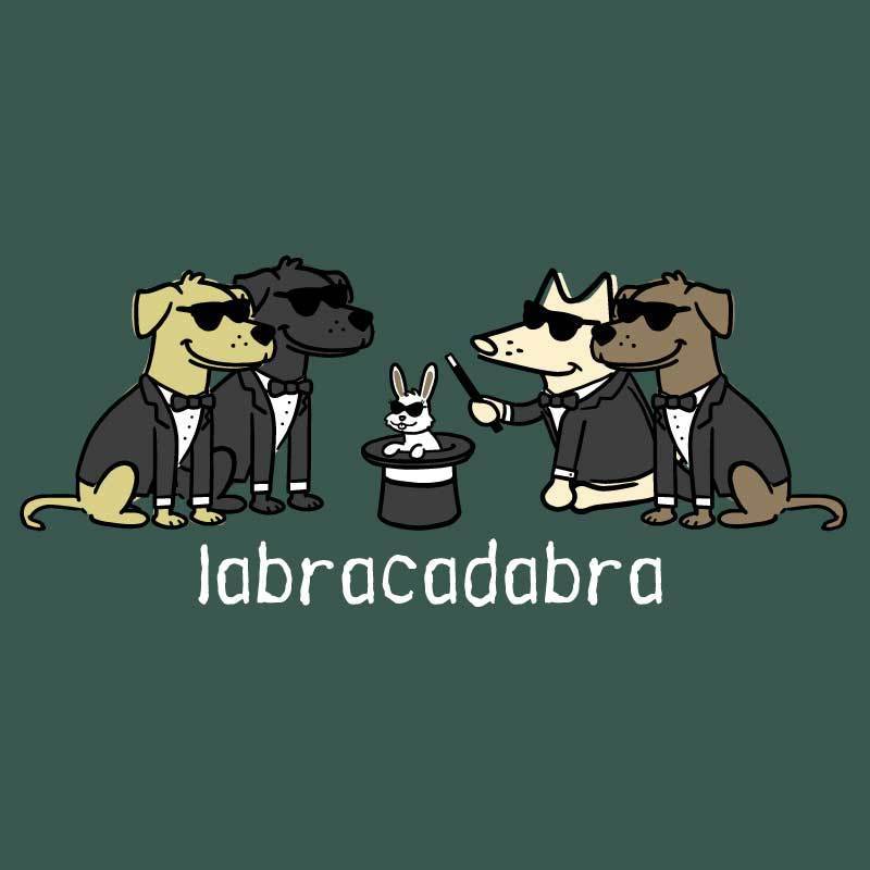 Labracadabra - Classic Tee