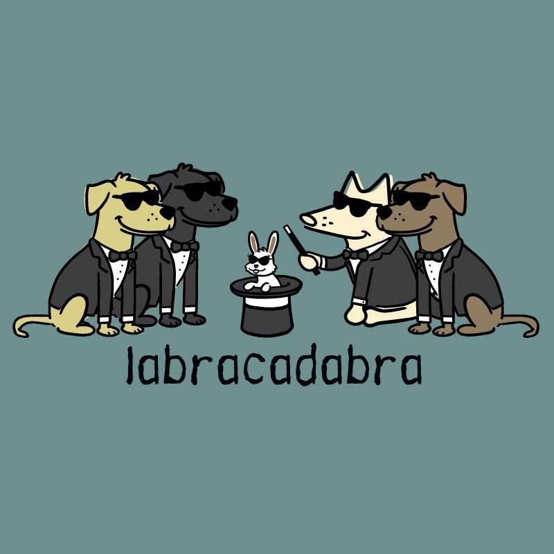 Labracadabra - Sweatshirt Pullover Hoodie