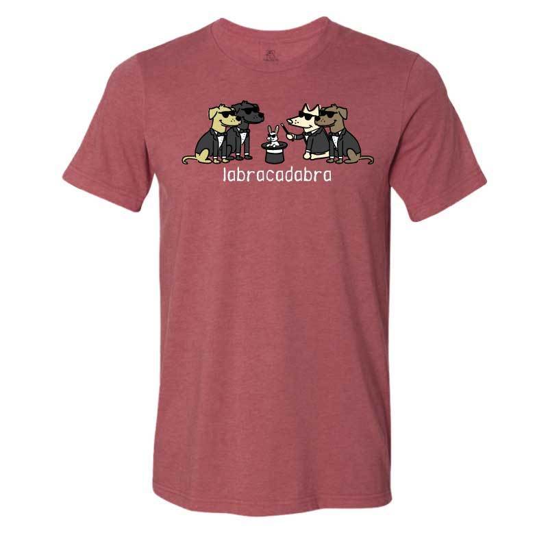 Labracadabra - Lightweight Tee