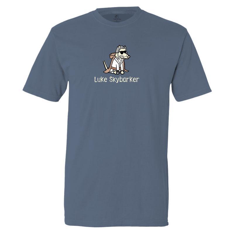 Luke Skybarker- Classic Tee