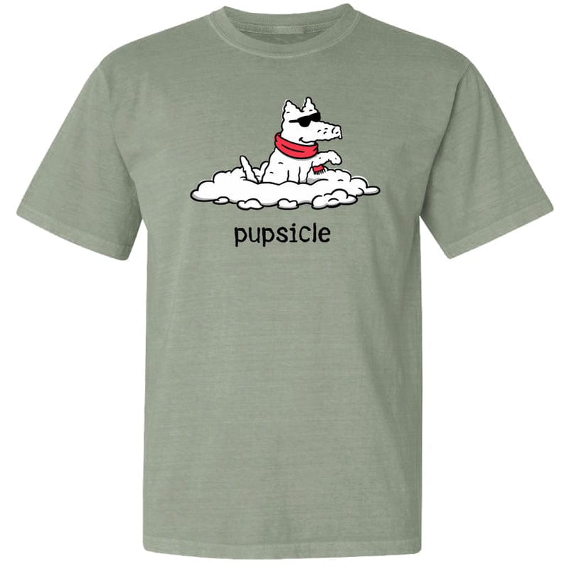 Pupsicle - Classic Tee