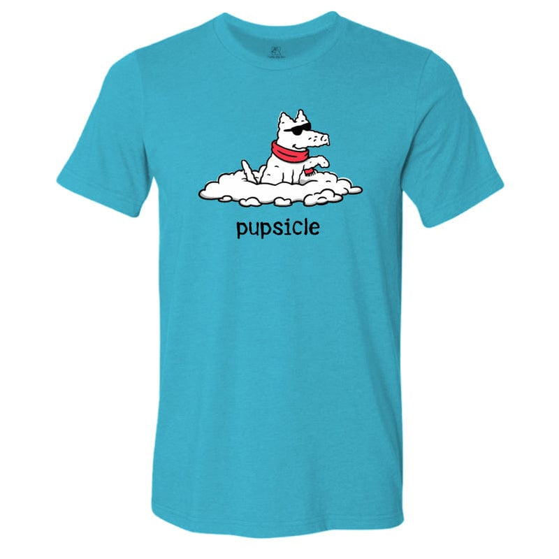 Pupsicle - Lightweight Tee