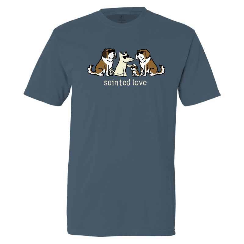Sainted Love - Classic Tee