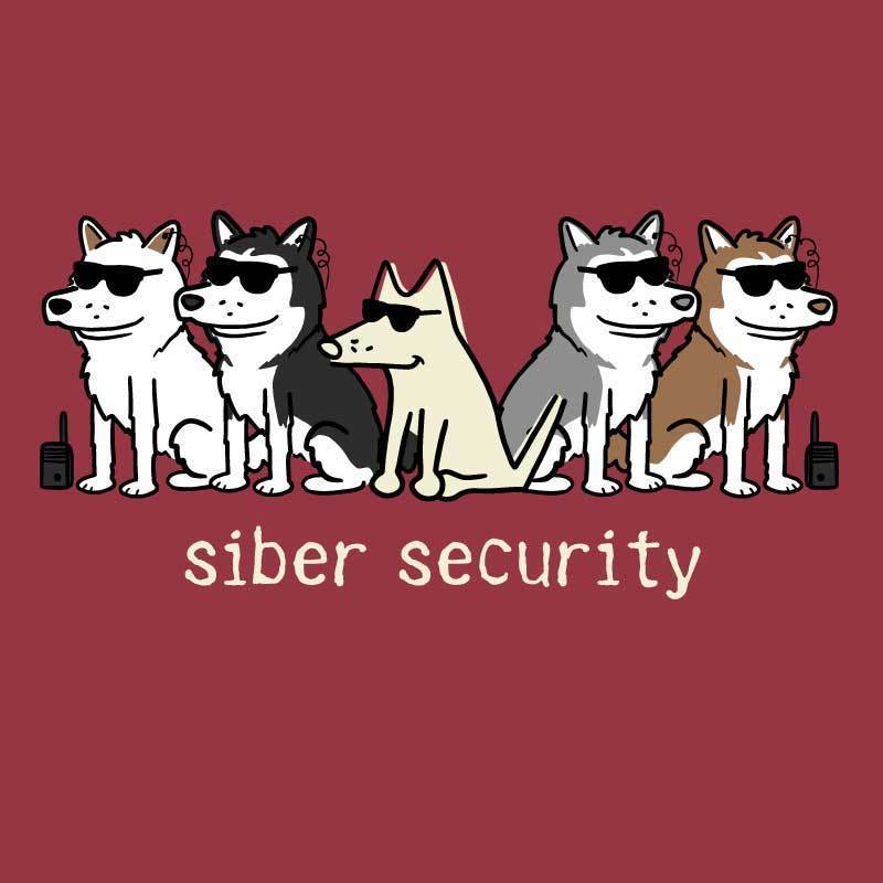 Siber Security - Classic Long-Sleeve Shirt