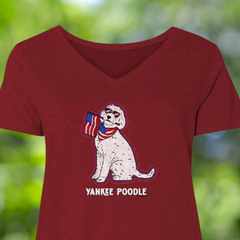 Teddy the Dog T-Shirts
