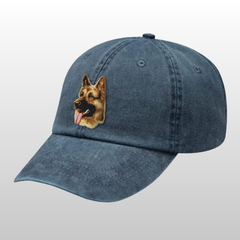 Breed Embroidery