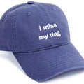 Both Tails I Miss My Dog Hat