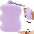 Springland Dog Treat Dispenser Squeeze Training Pouch