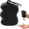 Springland Dog Treat Dispenser Squeeze Training Pouch