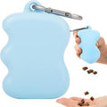 Springland Dog Treat Dispenser Squeeze Training Pouch