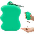 Springland Dog Treat Dispenser Squeeze Training Pouch