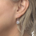 Close to My Heart, Earrings