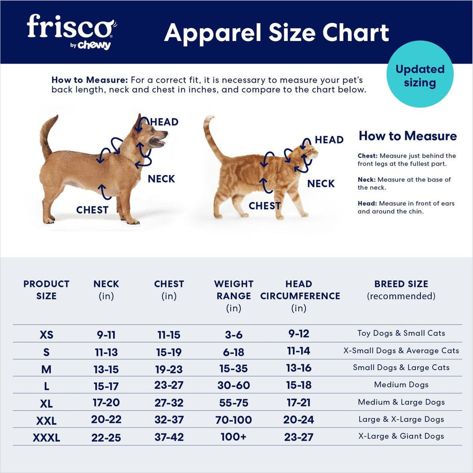 Frisco Front Walking "Pickle" Ball with Adjustable Inseam Dog Costume (Patent Pending)