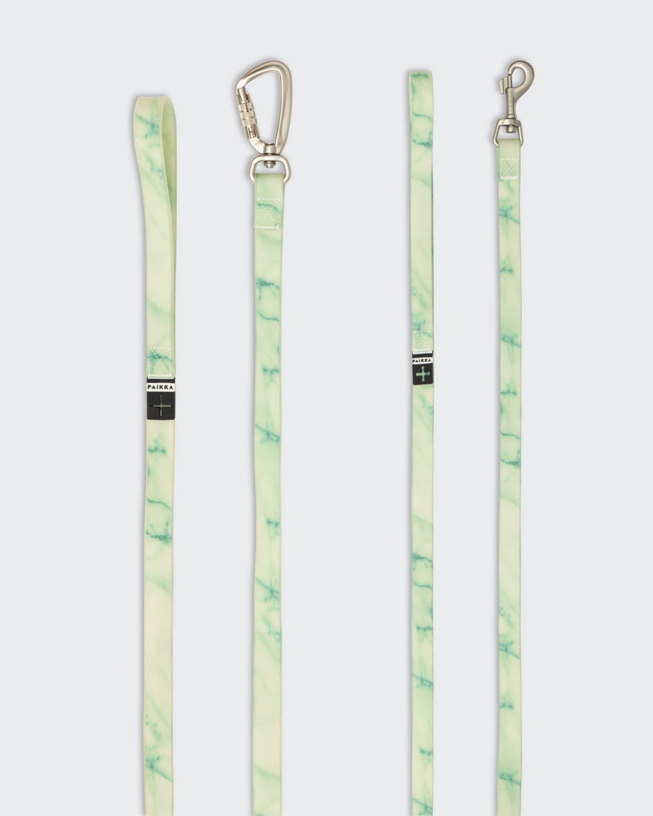 PAIKKA Glow Leash