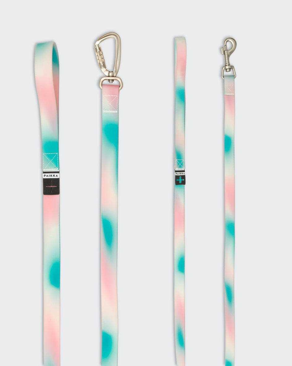 PAIKKA Glow Leash