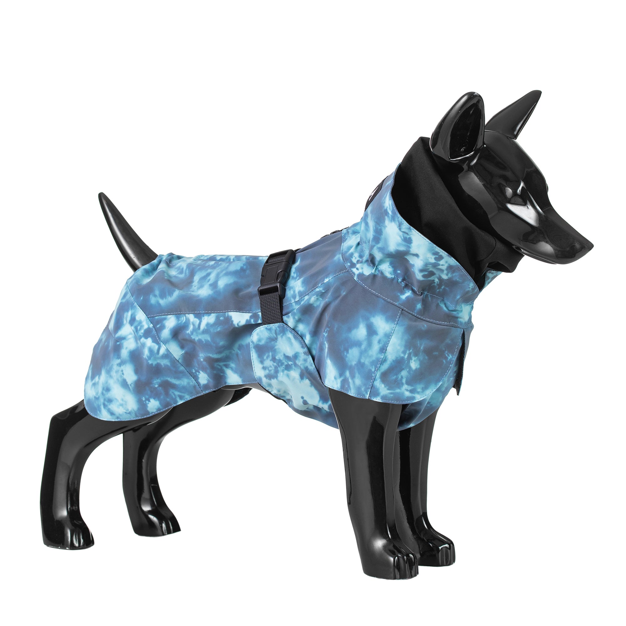 Regatta reflective rainguard dog 2024 coat