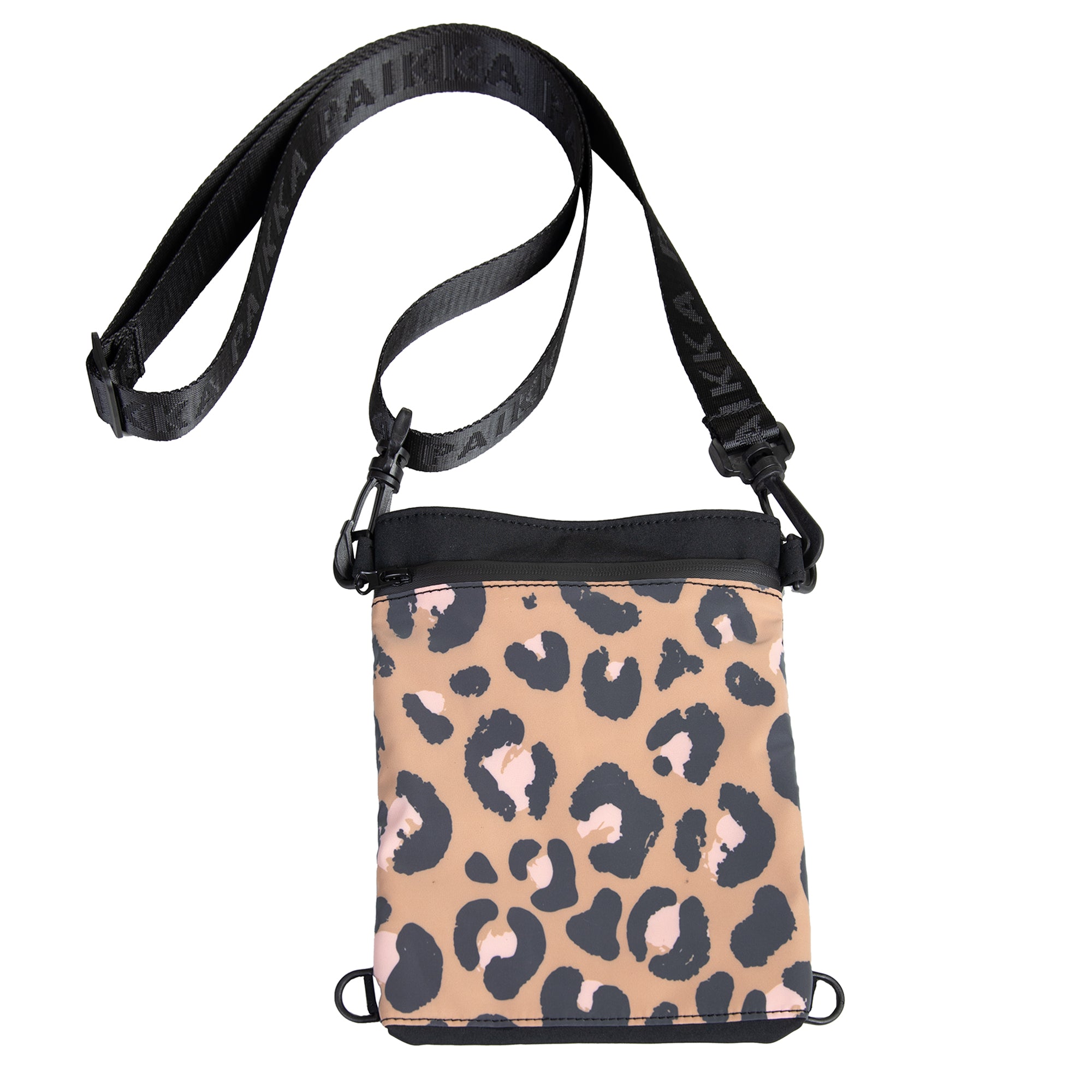 Cross body clearance dog treat bag