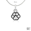 Tiny Tot Paws Pendant