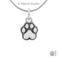 Pitter Patter Paws Pendant