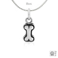 Mini Bone Pendant