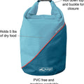 Kurgo Kibble Carrier Travel Dog Food Container