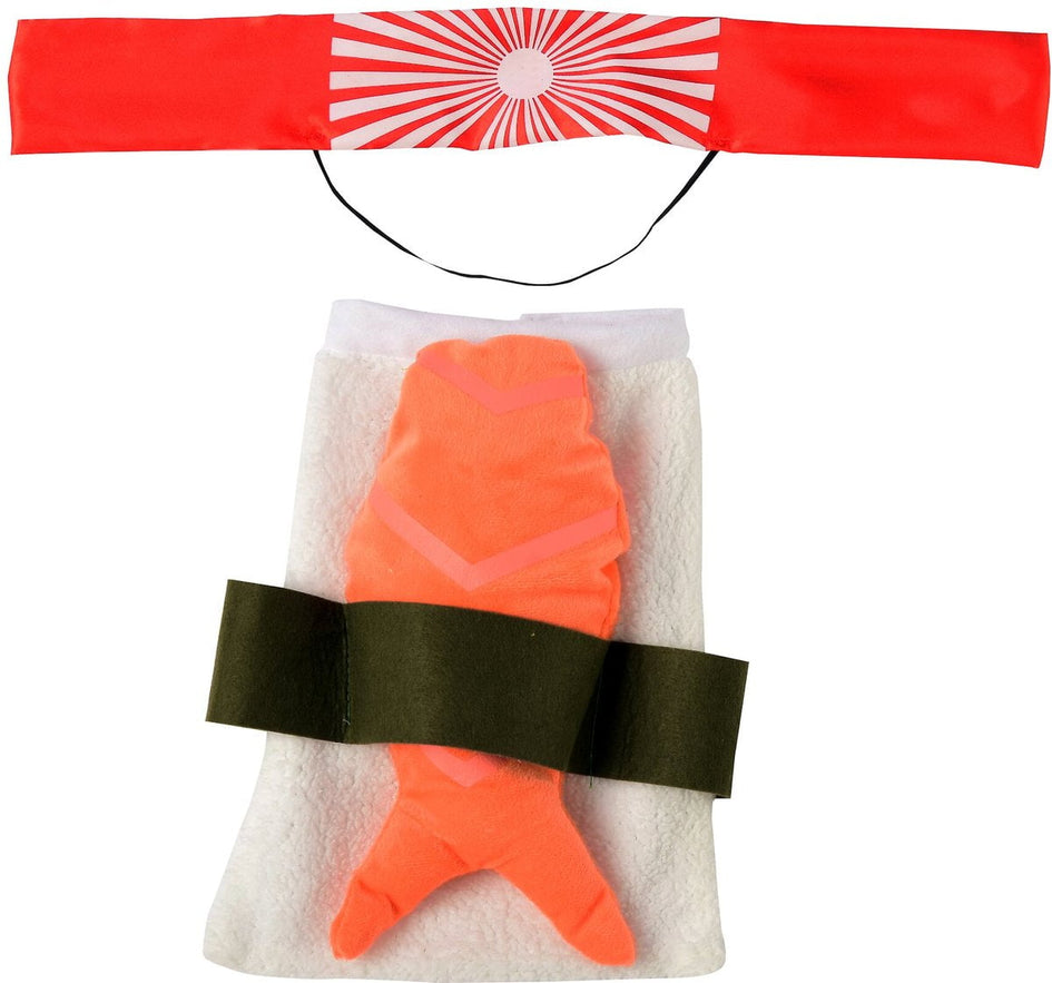 Rubie's Costume Company Sushi Dog Costume