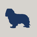 Cavalier King Charles Spaniel AKC Embroidered Visor