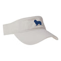 Cavalier King Charles Spaniel AKC Embroidered Visor