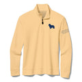 Cavalier King Charles Spaniel Embroidered AKC Quarter Zip