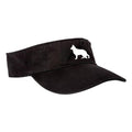 German Shepherd Dog AKC Embroidered Visor