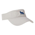 German Shepherd Dog AKC Embroidered Visor