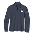 Shetland Sheepdog Embroidered AKC Quarter Zip
