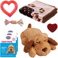 Smart Pet Love Snuggle Puppy Comfortable Beginnings New Puppy Starter Kit Puppy