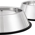 Frisco Stainless Steel Bowl