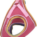 Li'l Pals Comfort Mesh Step In Back Clip Dog Harness
