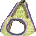Li'l Pals Comfort Mesh Step In Back Clip Dog Harness