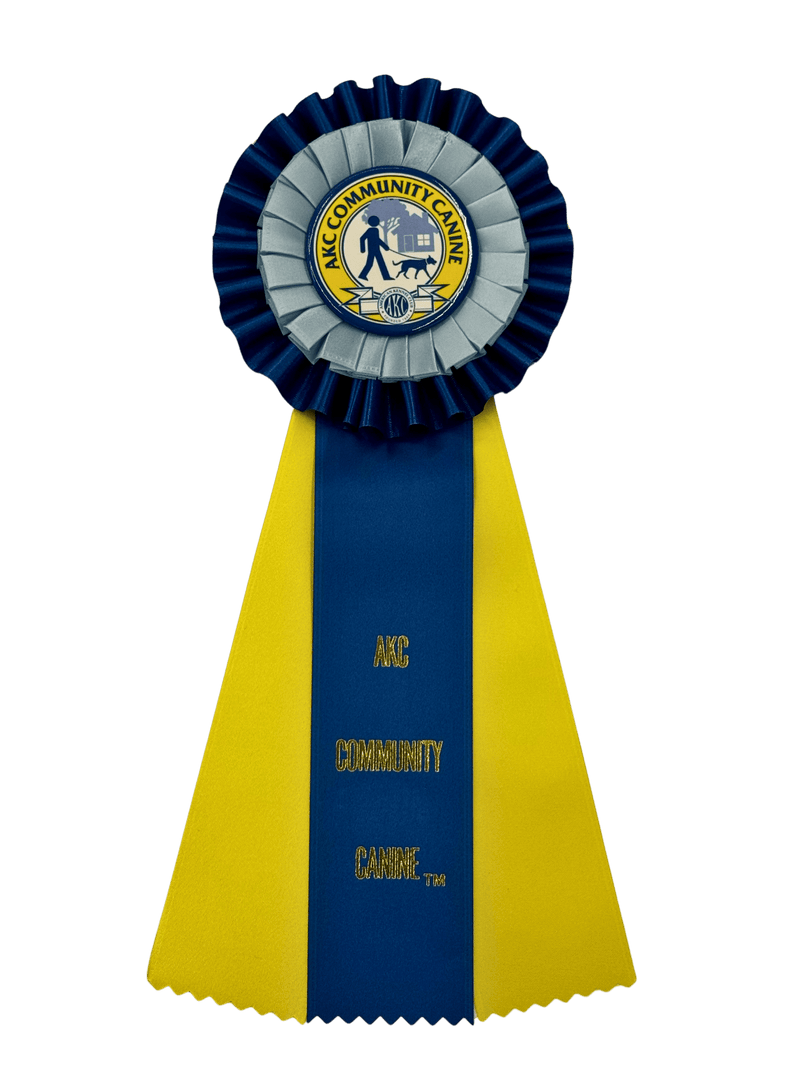 AKC Ribbons | AKC Shop