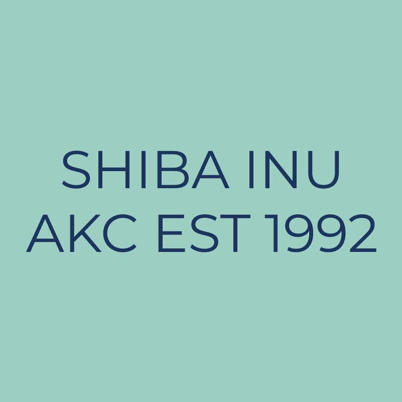 Shiba Inu Embroidered AKC Quarter Zip | AKC Shop
