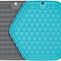 Frisco Silicone Treat Lick Mat, 2 count
